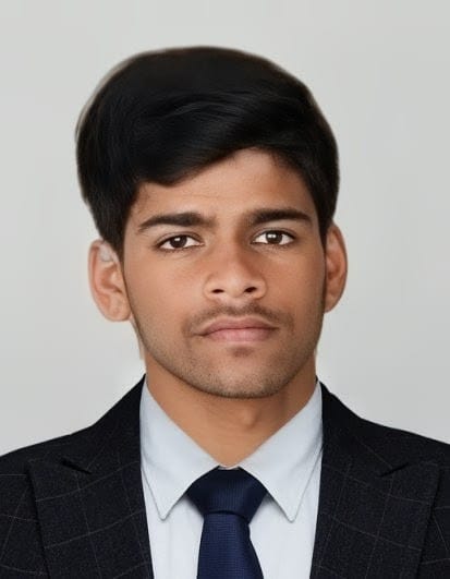 Jayaraj S - Founder